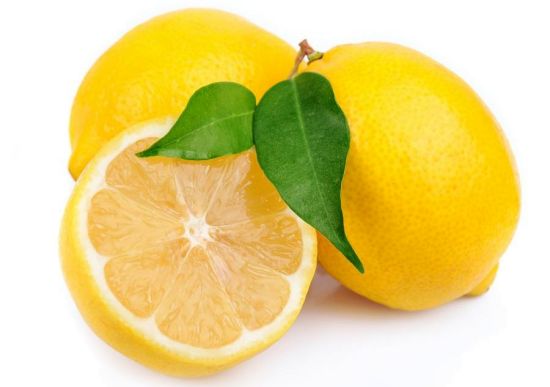لیموں کے چند فوائد