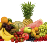 پھلوں اور سبزیوں سے علاج فوری طبّی امداد