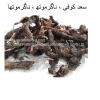 ناگرموتھ ’’سعد کوفی‘‘AL shifa Natural Herbal Laboratories (Pvt) Ltd
