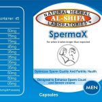 الشفاء سپرمیکس کورس Al- Shifa-Spermax